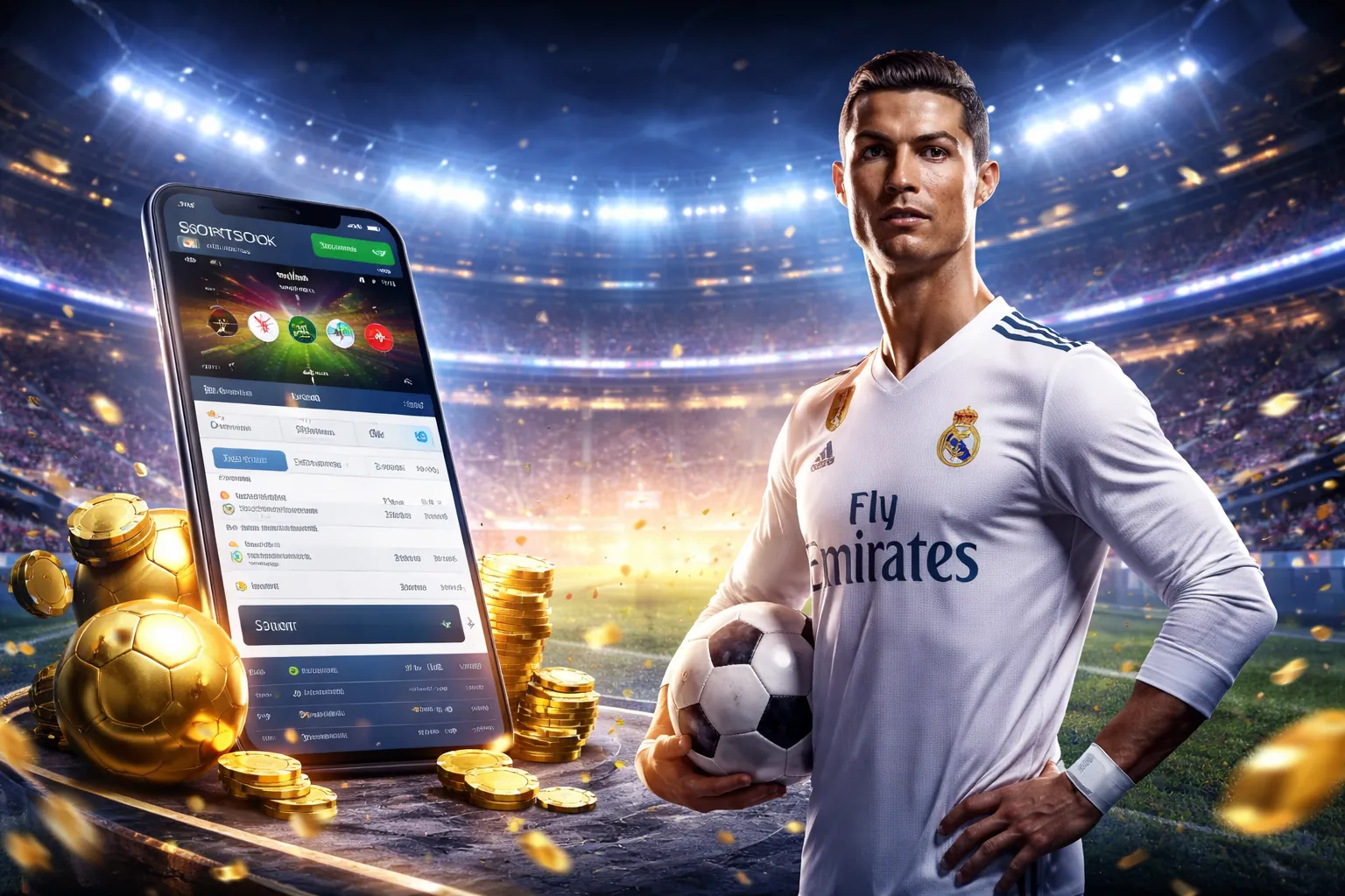 Hình ảnh xác minh danh tính Fun88 KYC an toàn