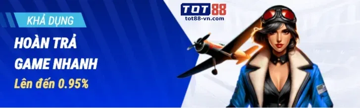 Kho game đa dạng Fun88