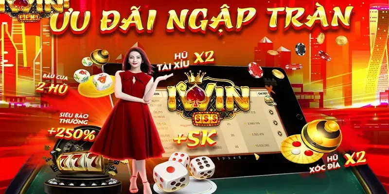 Đa dạng trò chơi cá cược tại fun88