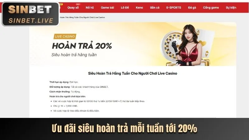 Ưu đãi và khuyến mãi hấp dẫn cho thành viên fun88